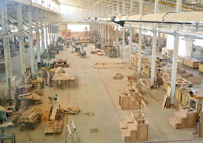 شهرداری یزد شهرک مبل و صنایع چوب ایجاد می‌کند