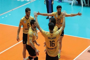 تداوم پیروزی های شهدابی ها با پیروزی مقابل پیکان تهران