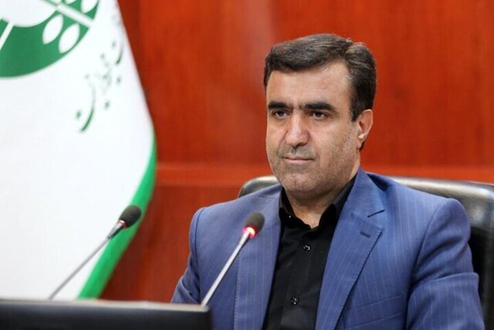 ضرورت استفاده از ظرفیت پهپادی در حفاظت از محیط زیست