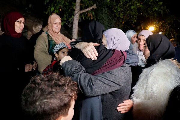 اعلام آمادگی جهاد اسلامی فلسطین برای آزادی همه اسرا