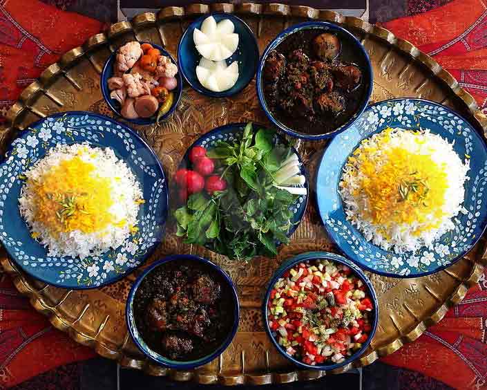 آغاز بکار خانه خوراک و نوشیدنی در یزد
