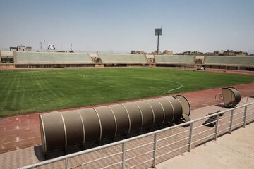 دیدار استقلال و فولاد هرمزگان در یزد برگزار می‌شود