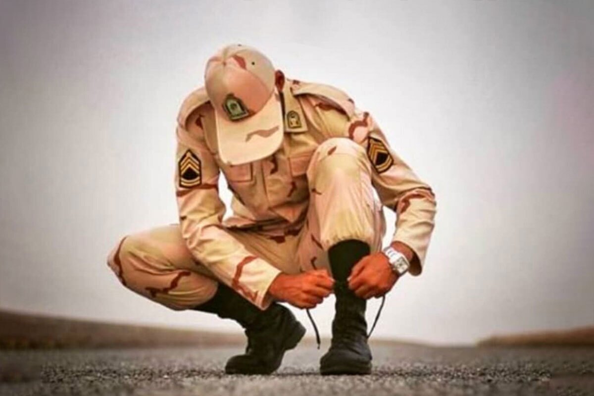 فراخوان مشمولان اعزامی پایه خدمتی مهرماه ۱۴۰۲