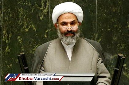 احتمال تبانی در قراردادعجیب سرمربی سابق تیم ملی!