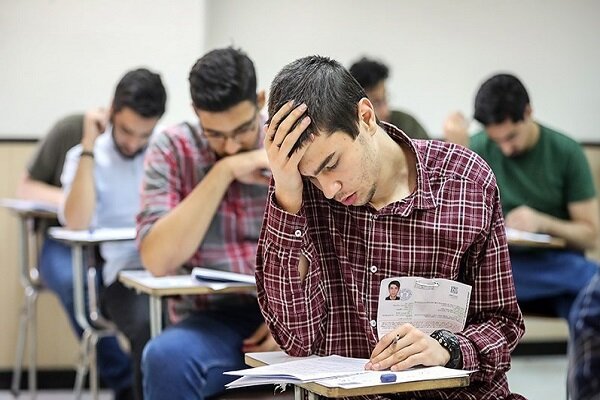 دام کلاهبرداران سایبری برای کنکوری‌ها