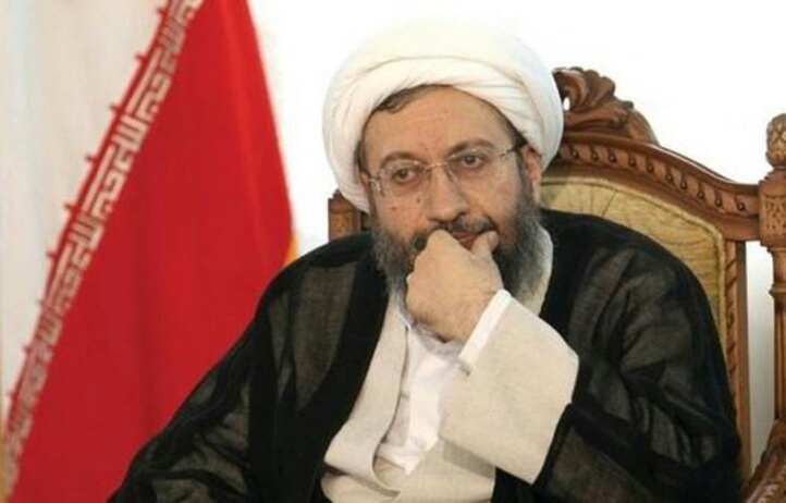 انتقاد شدید آملی لاریجانی عضو شورای نگهبان از رد صلاحیت های گسترده!