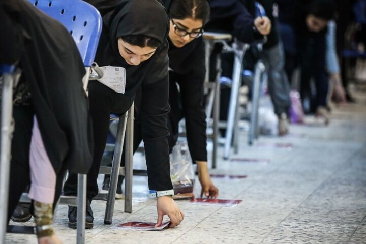 نحوه گزینش داوطلبان کارشناسی ارشد ۱۴۰۳ چگونه است؟