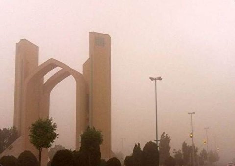 چرا یزد تعطیل نمی شود؟!