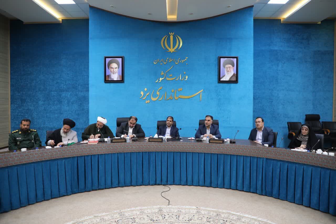 نگاه ما به مناسبتهای دهه بصیرت باید جریانی باشد نه مناسبتی نگاه ما به مناسبتهای دهه بصیرت باید جریانی باشد نه مناسبتی