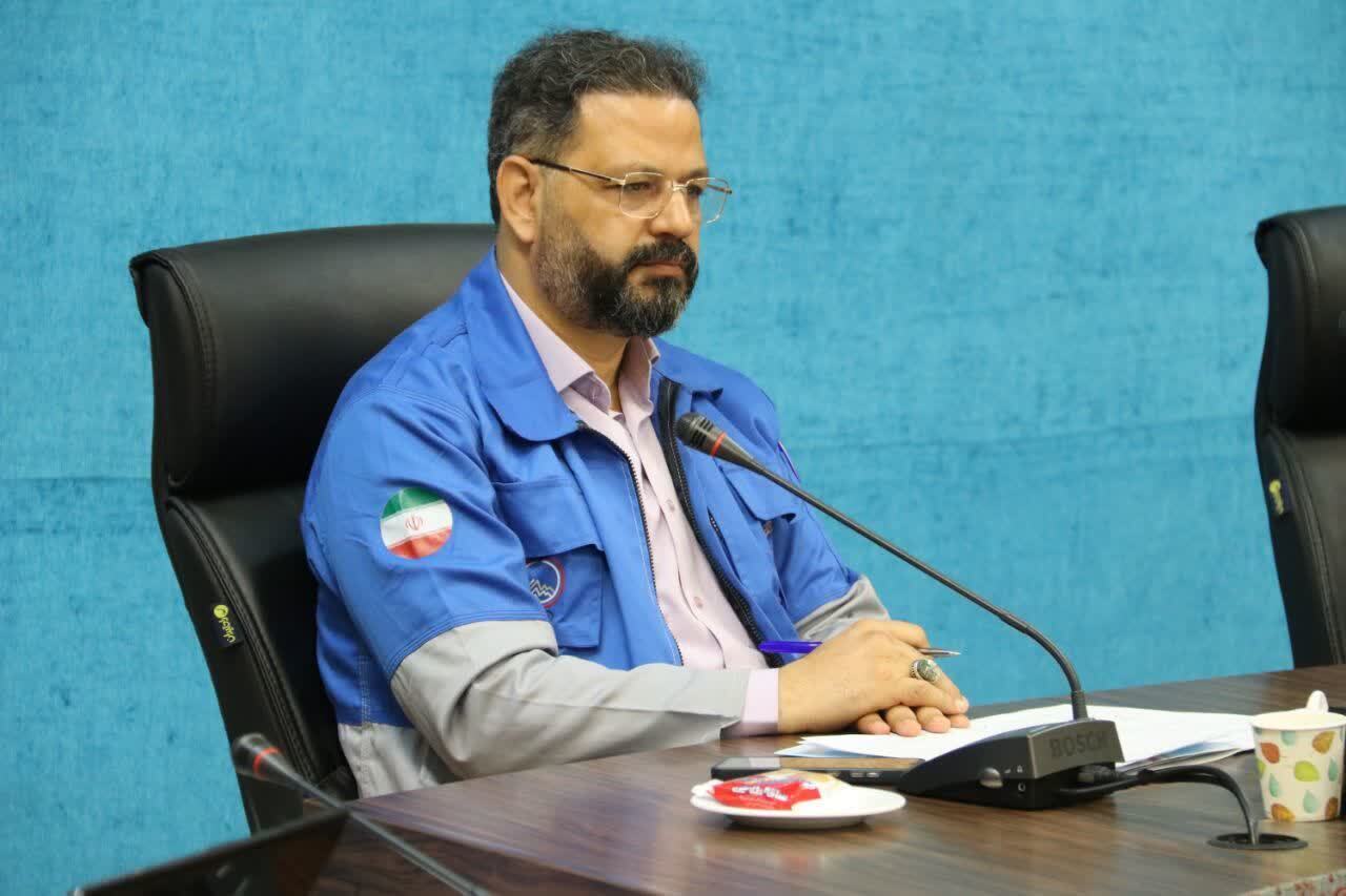 آمار نهایی بارش یزد: برف ۵۶ سانتیمتری، باران ۸۷ میلیمتری و ۱۶۰ خانه آسیبدیده آمار نهایی بارش یزد: برف ۵۶ سانتیمتری، باران ۸۷ میلیمتری و ۱۶۰ خانه آسیبدیده