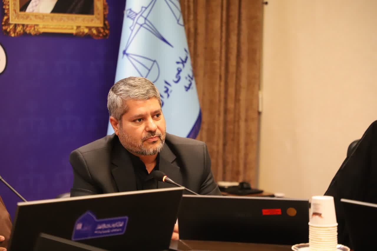 حوادث اخیر، اغتشاش سازماندهی شده بود