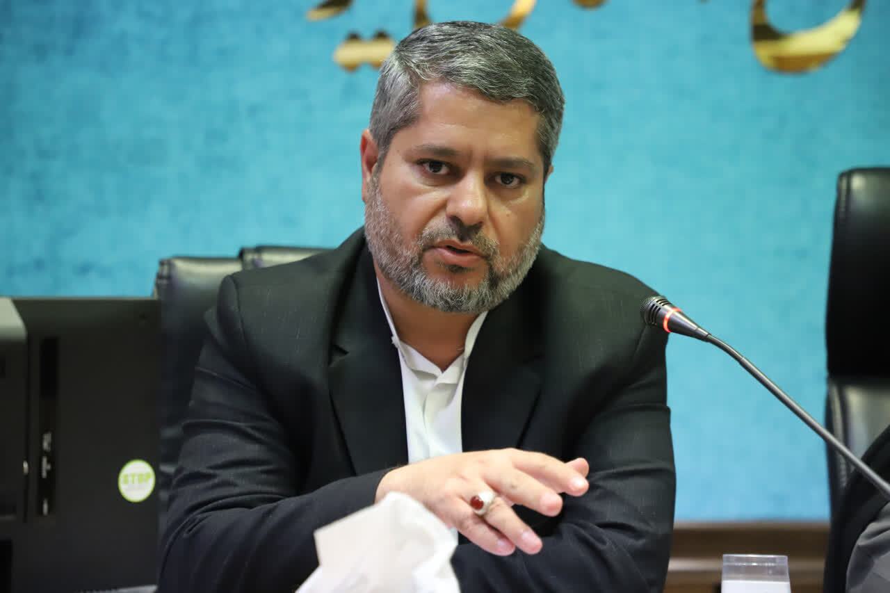 برخورد با جرائم امنیتی بدون اغماض است