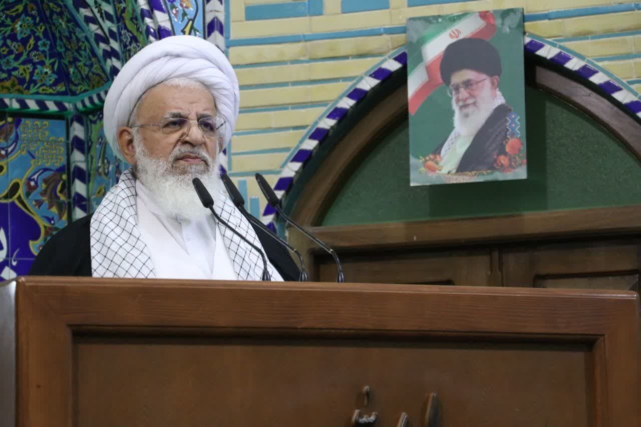 مردم ما هیچگاه زیر بار ذلت بیگانگان نخواهند رفت