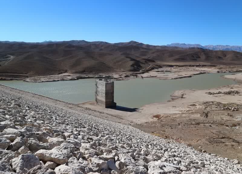 بندهای تغذیه مصنوعی و سدهای مخزنی مکمل یکدیگر هستند