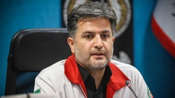 برنامه‌های امدادی، فرهنگی و آموزشی هلال احمر استان یزد در دهه فجر