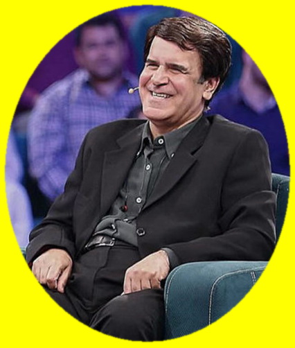  آقای علیفر گزارشگر فوتبال هیچ نرفته و نمی خواسته هم برود  تنها در رسانه ملی ذوب خواهد شد!!