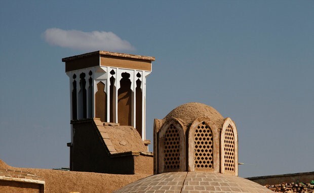 ۱۰ کانون میراثی در یزد به چرخه احیا بازگشت ۱۰ کانون میراثی در یزد به چرخه احیا بازگشت