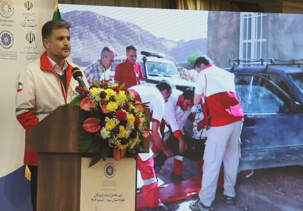 راه‌اندازی بانک امانات تجهیزات پزشکی در ۱۲ شهرستان استان یزد