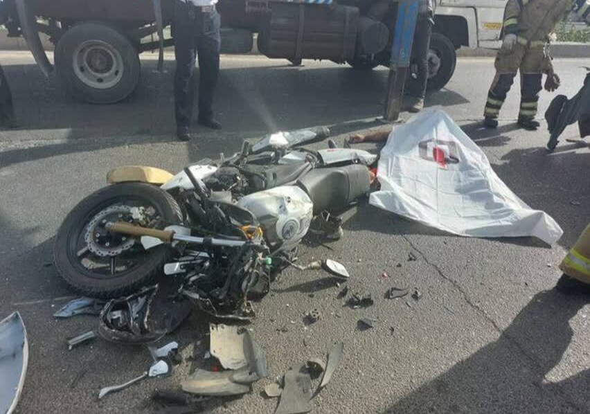 آقایان؛ ۸۰ درصد متوفیان حوادث ترافیکی کشور