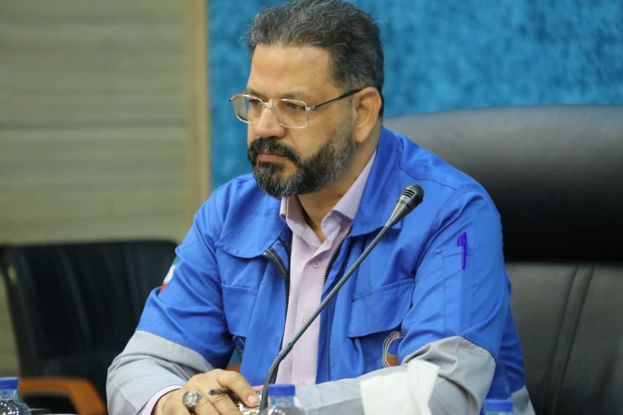 آماده باش حداکثری دستگاه‌های اجرایی استان یزد