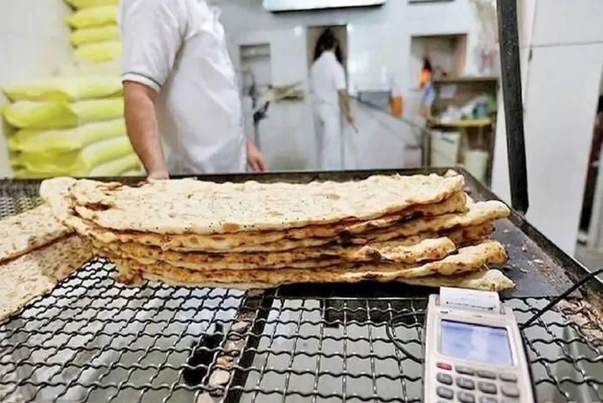 نانوایی‌های پدافندی؛ سنگر پایداری امنیت غذایی در روز‌های بحران