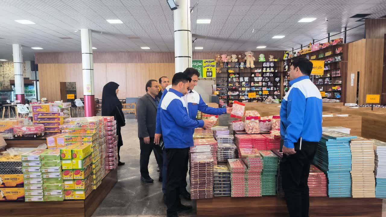 تشدید بازرسی‌های بهداشت محیط در استان یزد