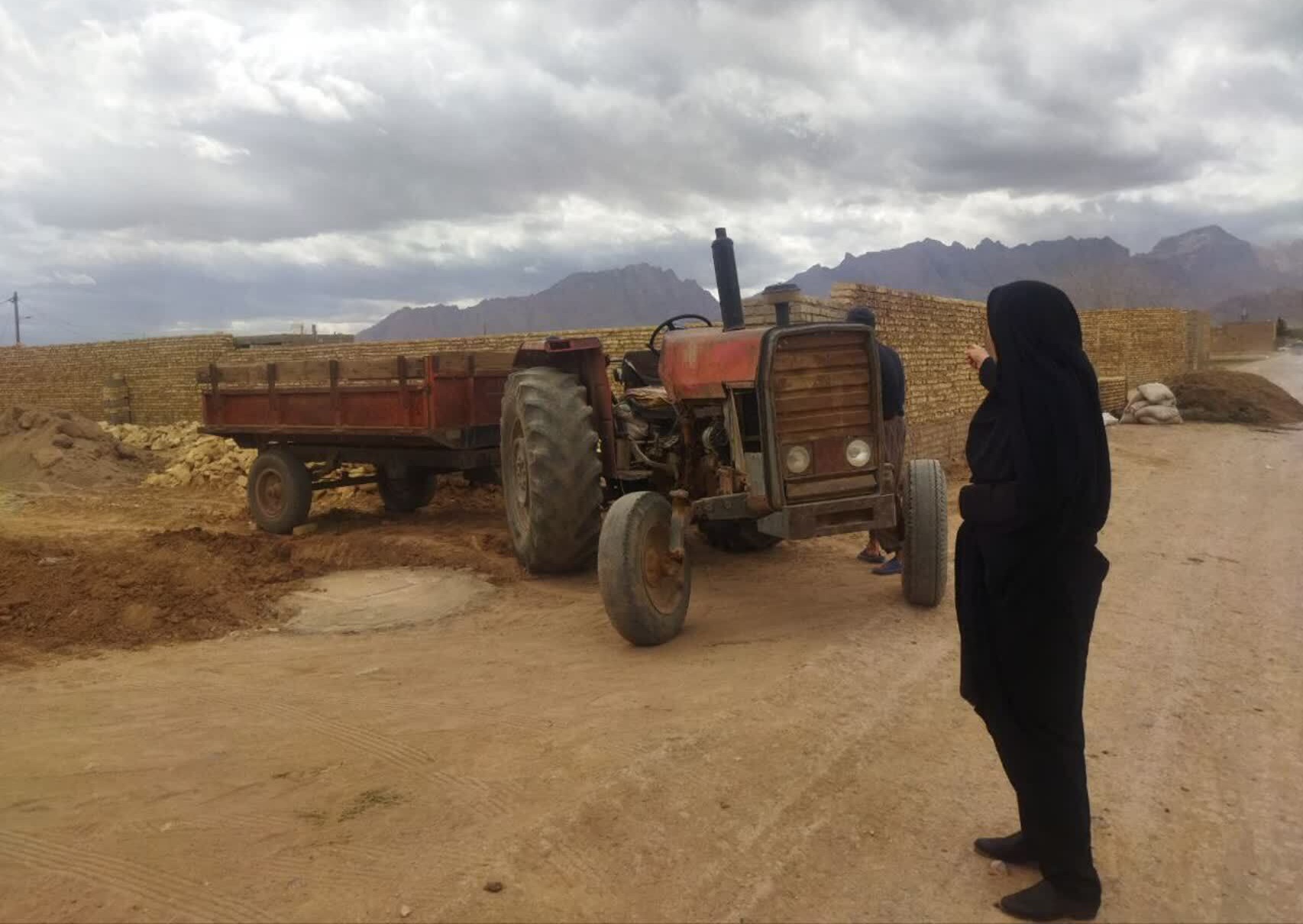 شناسایی ۱۲ مورد تغییر کاربری غیرمجاز در یزد
