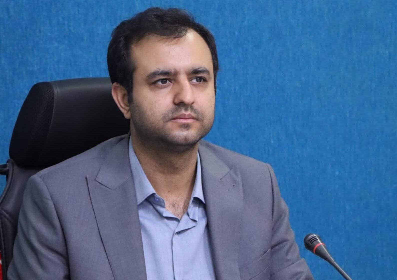 سرمایه‌گذاری صنعتی در یزد حتی در بحبوحه جنگ متوقف نشد