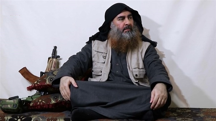 ابوبکر البغدادی سرکرده داعش کشته شد
