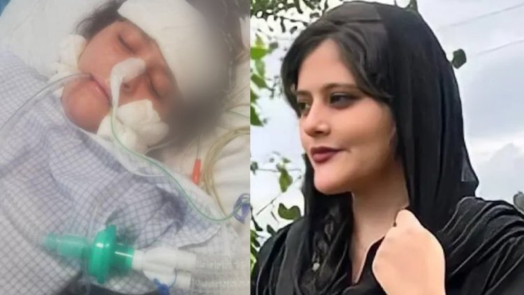جوکار: هیچ‌گونه آثار ضرب و شتم در بدن خانم امینی نبوده/ منتظر نتیجه رسمی پزشکی قانونی هستیم
