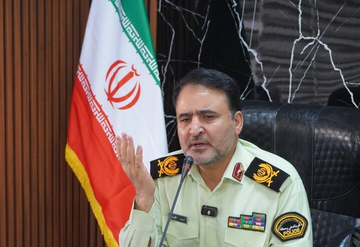 دستگیری محکوم پروندههای ۱۲۰ میلیاردی در یزد دستگیری محکوم پروندههای ۱۲۰ میلیاردی در یزد