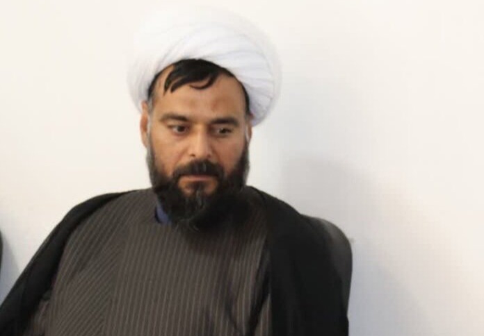 حاج قاسم نمونه کامل یک انسان ولایت‌مدار و مرد میدان بود