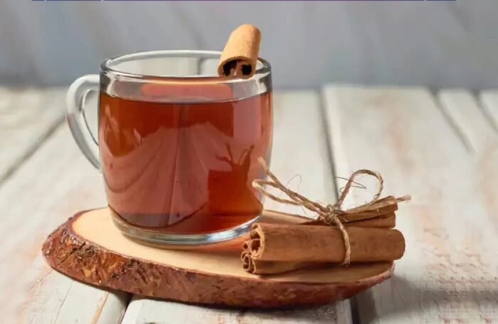 خواص شگفت انگیز چای دارچین که نمی‌دانید