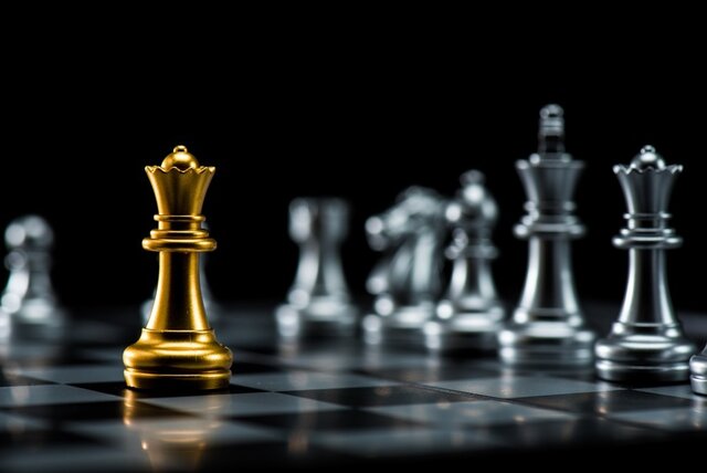 یادواره سردار شهید حاج قاسم سلیمانی / نتایج مسابقات آنلاین شطرنج به میزبانی یزد