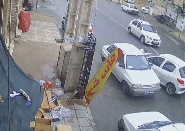 روایت رسمی پلیس از سوءقصد به روحانی در یزد