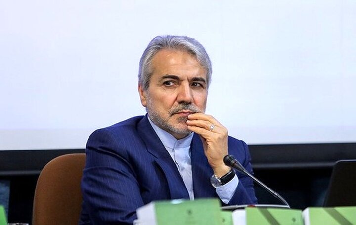 علی جنتی رئیس هیات اجرایی شد، واعظی قائم مقام دبیرکل/ انتصاب های جدید در حزب اعتدال و توسعه با امضای نوبخت