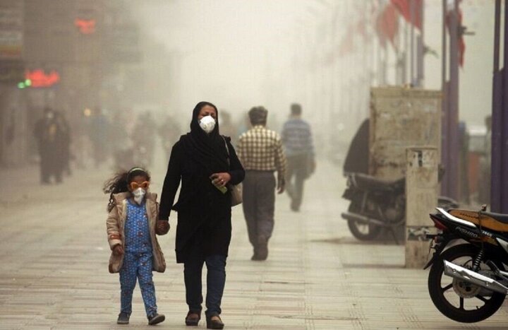 یزدیها در و پنجرهها را ببندند؛ طوفان در راه است یزدیها در و پنجرهها را ببندند؛ طوفان در راه است