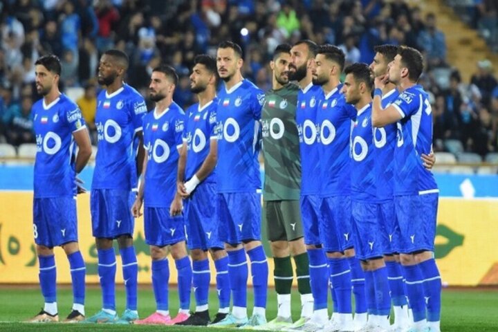 نکونام استقلال را تعطیل کرد