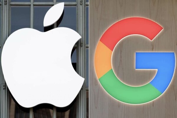سهم اپل از درآمد تبلیغاتی گوگل فاش شد