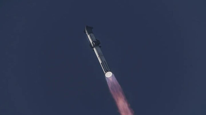 پرتاب دوباره قدرتمندترین موشک جهان برنامه‌ریزی شد