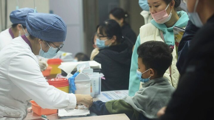 واکنش چین به نگرانی جهانی درباره شیوع ویروس جدید در این کشور