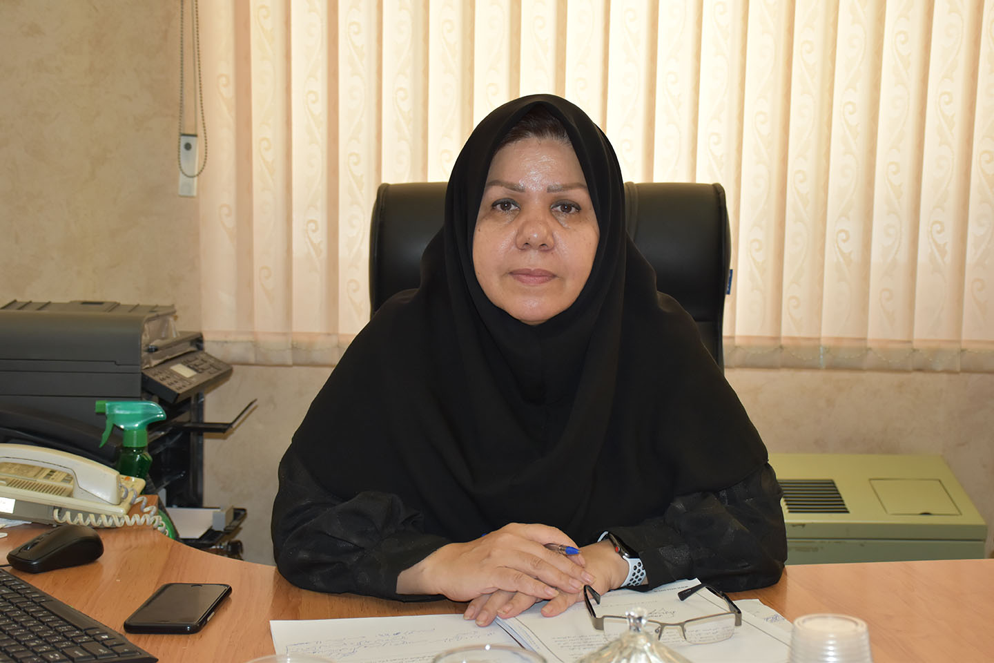 تحقق 86 درصد از تعهد اشتغال استان یزد براساس سامانه ملی رصد اشتغال
