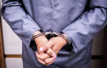 دستگیری ۳ سارق با ۷ فقره سرقت در یزد