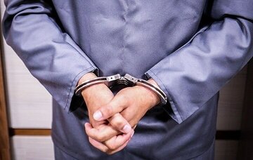 دستگیری ۳ سارق با ۷ فقره سرقت در یزد