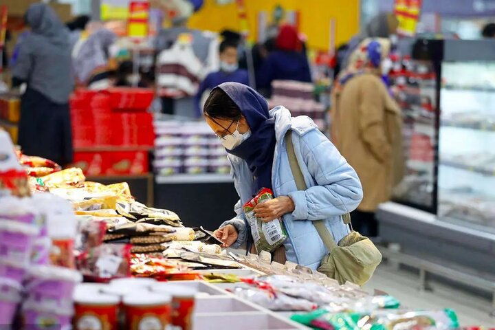 آخرین امار از تورم ماهانه/ تورم دی‌ماه بالای ۴۰ درصد ماند