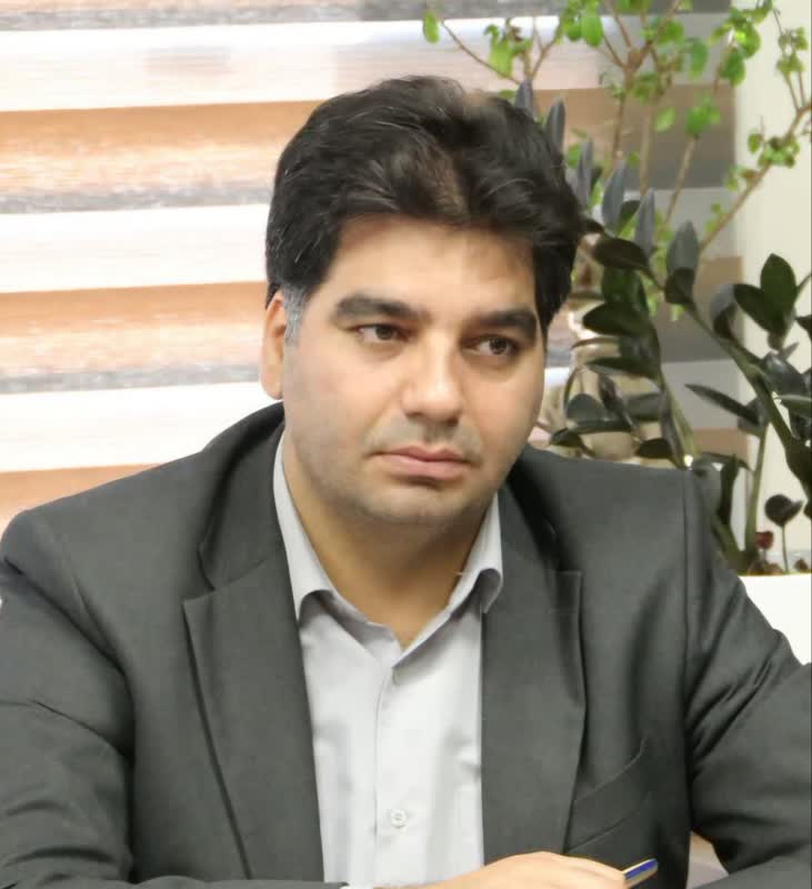 300 هکتار  ملک جدید مازاد دولت در یزد در فرایند مولدسازی قرار گرفت