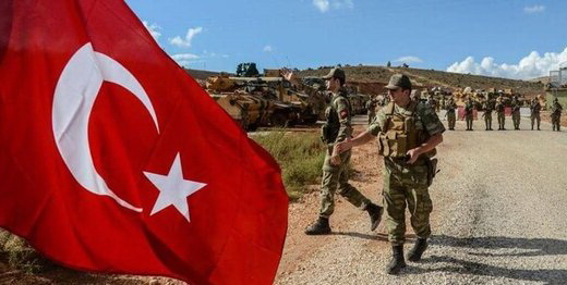 نروژ هم صادرات سلاح به ترکیه را تعلیق کرد
