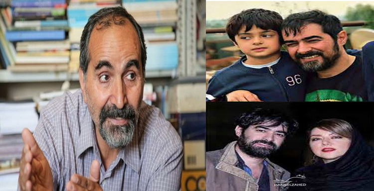 تقی آزاد ارمکی: شهاب حسینی چرا باید مهاجرت کند؟