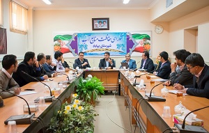 تا کنون هیچ پولی برای جبران خسارت کسری سفره ها دریافت نشده