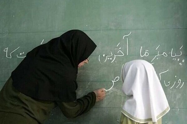 رسالت معلمان، هدایت و ارشاد دانش آموزان است